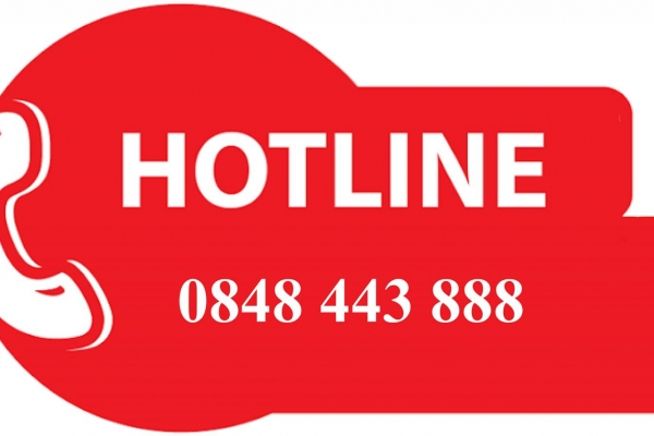 Thông Báo Về Việc Sử Dụng Số Điện Thoại Hotline Trong Công Tác Trực Điều Hành Của Xí Nghiệp Hoa Tiêu Vũng Tàu